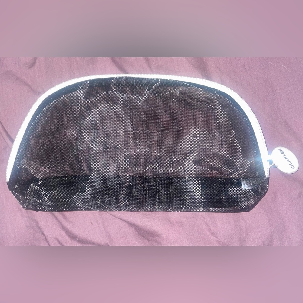Olaplex makeup bag